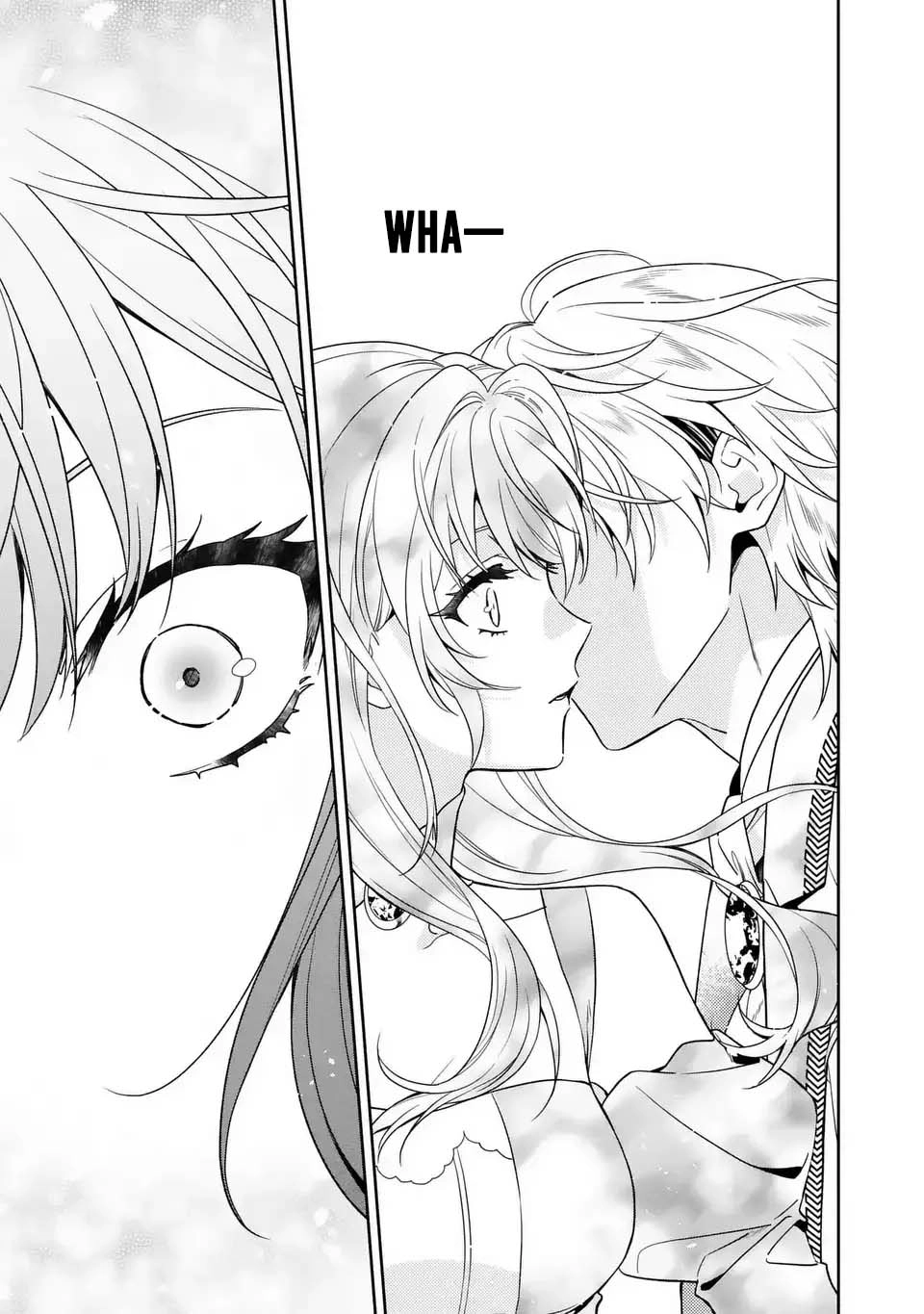 The Genius Villainess Can See Through Lies Chapter 5 Page 11